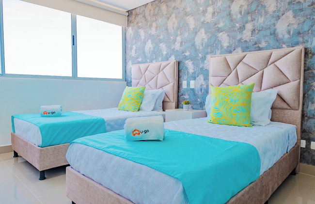 U-GO Edificio Ocean Drive en Crespo - Photo 4