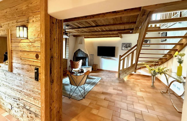 Chalet Belle Kaiser - Foto 1