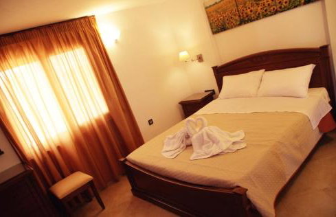 Mythos Beach Hotel Apartments - Foto 61