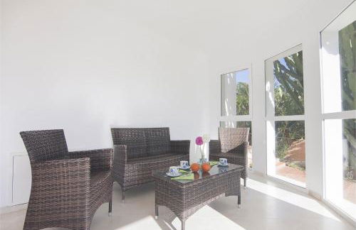 Villas Guzman - Soleada - Photo 43