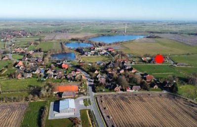 Übernachtung im Bauwagen an der Nordseeküste - Photo 5