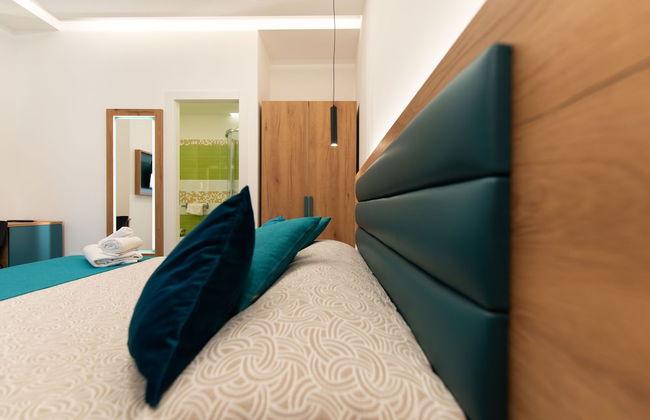 Room & Breakfast Aloe - Foto 33