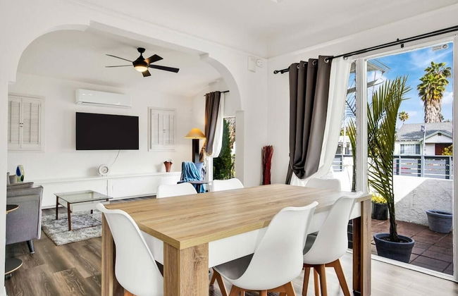 South Sycamore by Avantstay Centrally Located - Foto 17