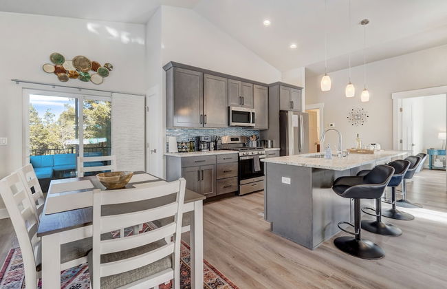 Mountain Oasis - Foto 30