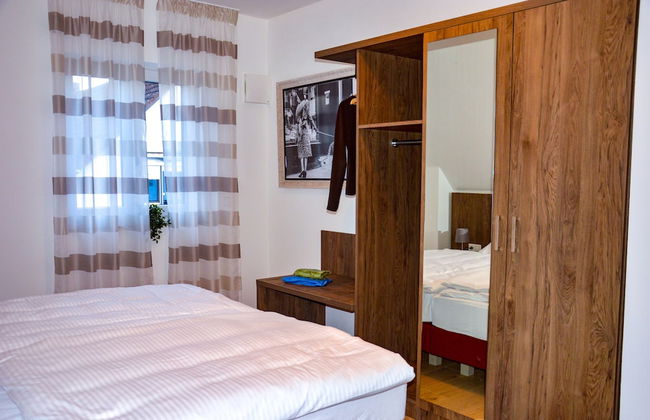 Gästehaus Munk - Foto 7