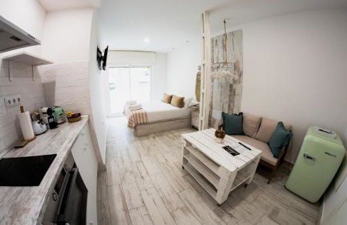 Bernabéu Business & Stay - Foto 16