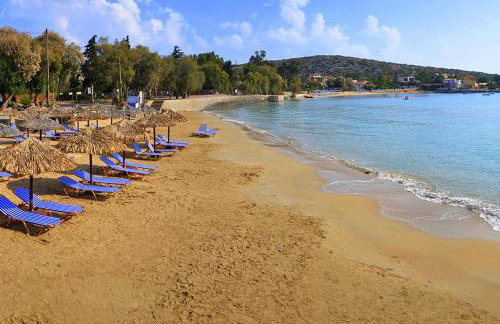 SUNRISE Spacious Apartment With 3 Bedrooms & 3 Bathrooms -Near to Chania - Foto 25