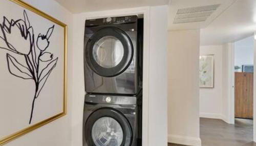 Spacious Dallas 2BR Retreat Poolside Oasis - Foto 5