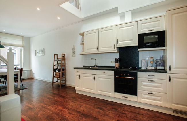 Stayci Apartments Noordeinde - Foto 27