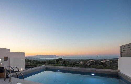 Four Horizons Luxury Villas - Foto 92