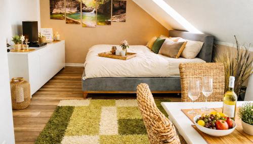 Weidelandfarm am Riebener See - Foto 5