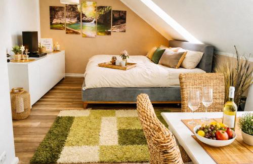 Weidelandfarm am Riebener See - Photo 5