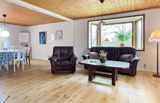 7 Person Holiday Home in Hogsby - Foto 9