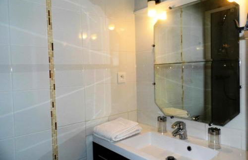 Gîte de France A perle de vue 4 épis - Gîte de France 14 personnes MAE-0294 - Foto 24