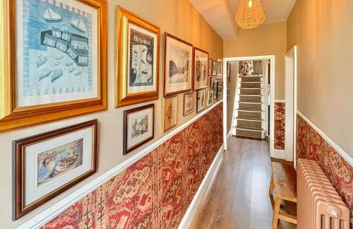 Honey Cottage - Foto 18