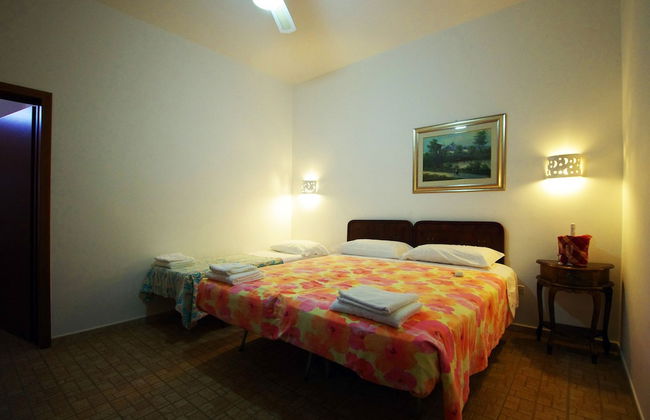 Bioagriturismo Masseria Sciaiani Piccola - Photo 4