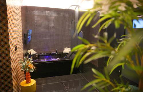 Nenna's Suite Room - Foto 5