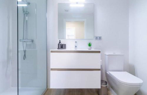 YBH El Castro con Parking gratis - Foto 7