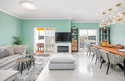 Beautiful townhouse in downtown Ferragudo - Foto 10