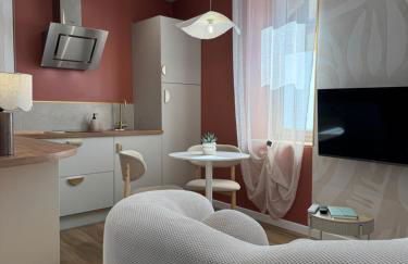 "Le rêve de Gaïa" Wifi, parking gratuit dans la rue - Foto 7