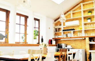 Casa Pedregalejo. Grupos-Familias - Photo 33