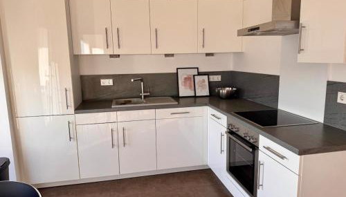 Central Berlin Ku'damm Apartment - Foto 3