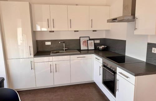 Central Berlin Ku'damm Apartment - Foto 3