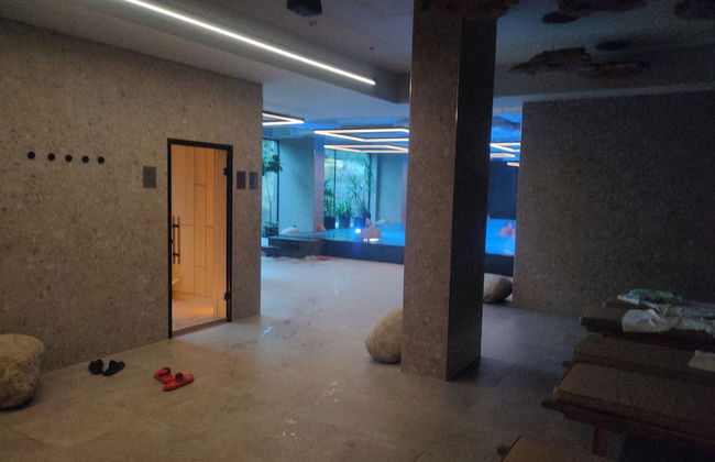 One room apartment - Foto 79