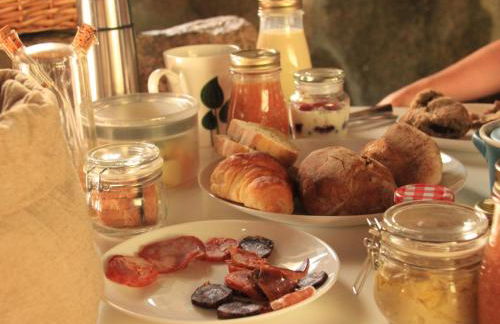 Fragas do Lobo - Casa da Azenha - Foto 10