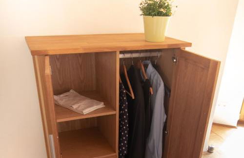 Appartement Ludwigskanal - Foto 14