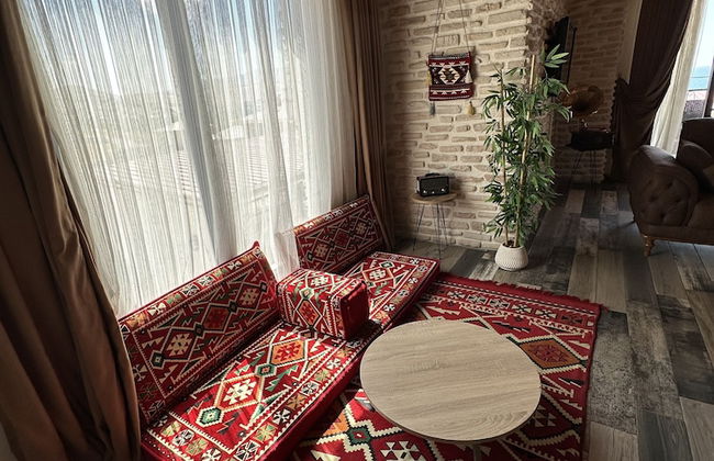 Yeşilsu taş konağı - Photo 18