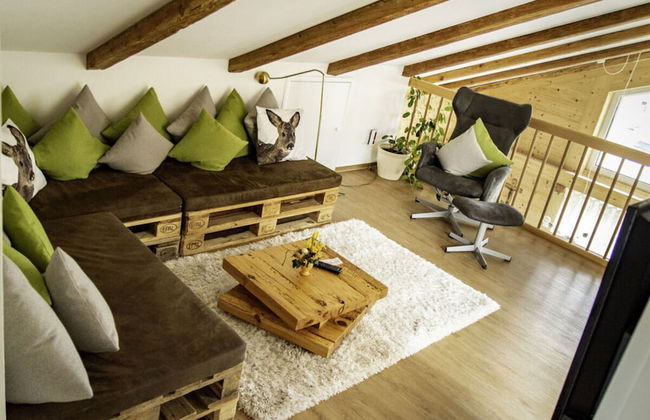 Nice Apartment in Bolsterlang - Foto 11