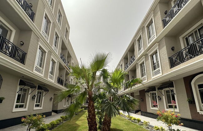 Kease Ar Rabi I-4 Royal touch AG34 - Photo 12