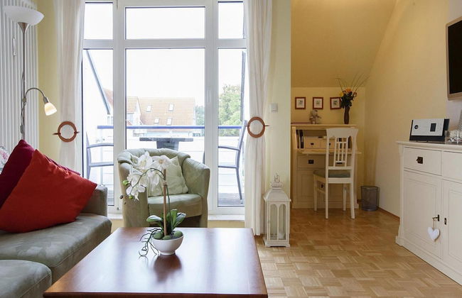 Ferienresidenz Haffblick in Boltenhagen - Photo 5