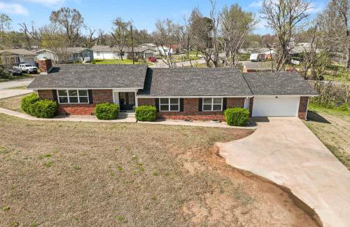 Rogers Family Retreat - Foto 25