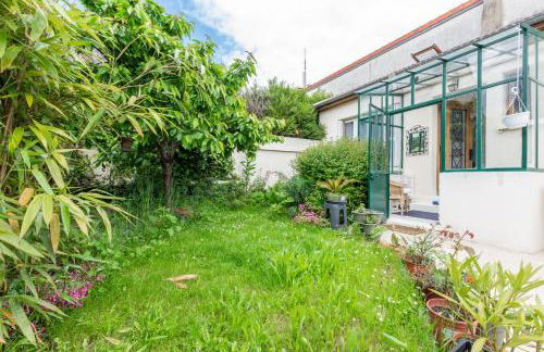 La Maisonnette - Foto 22