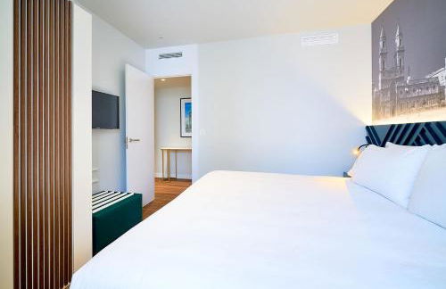 Tandem Torres De Cádiz Suites - Foto 55