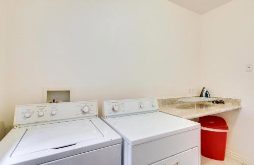 Game Room and Playground! Huge Family Home in Orem - Photo 37