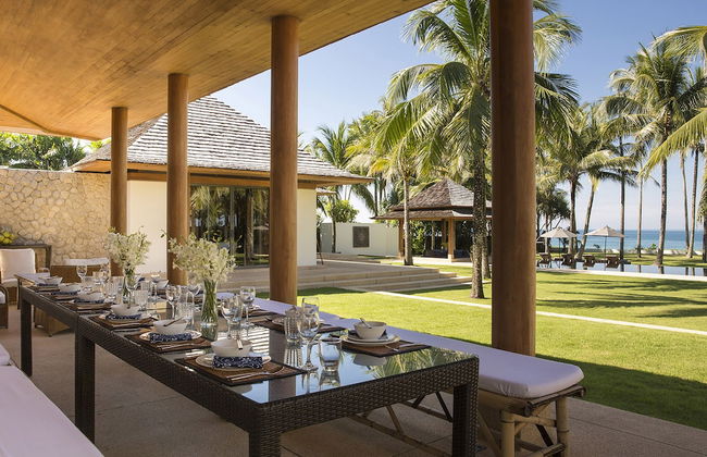 Jivana Beach Villas - Foto 55