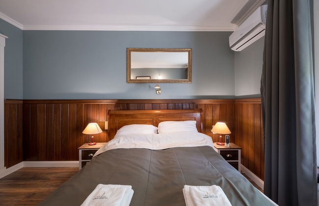 Old House Apartments Poznań - Foto 9