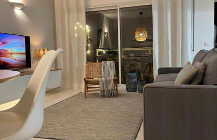 Saltwater Apartment - Foto 21