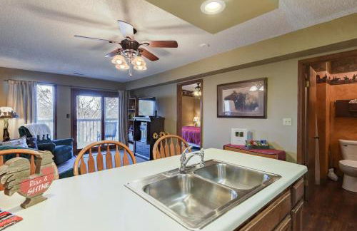 Westcreek Ranch - No Stairs - Foto 17