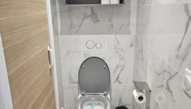 Elegant studio, 2-4 people, WiFi, pool, parking - Foto 3