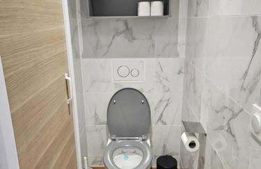 Elegant studio, 2-4 people, WiFi, pool, parking - Foto 3