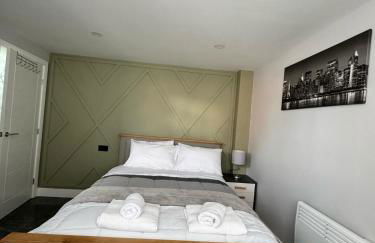 Stylish Studio Near Birmingham - Foto 1