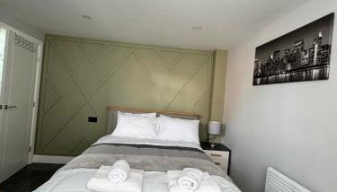 Stylish Studio Near Birmingham - Foto 1