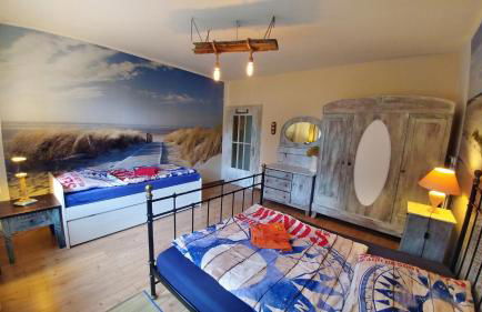 Historische Schule "Ferienwohnung Pauline" I&II - Foto 28