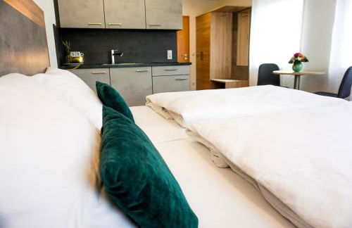 SP-Appartements - Foto 6