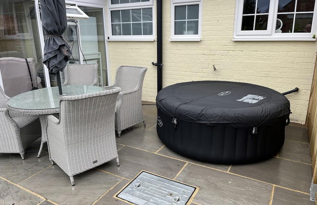 Immaculate 4-bed Cottage in Knaresborough - Foto 1