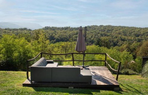 Beautiful Home In Kraljev Vrh With Wifi - Foto 13